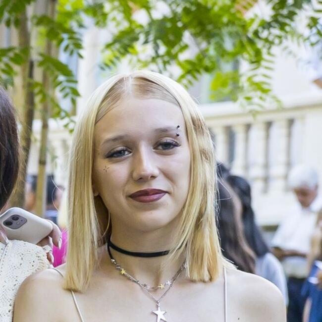 Niñera en Córdoba: Valentina