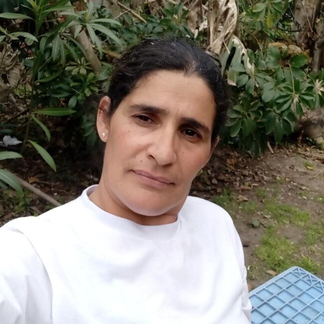 Babysitter in Montevideo: Sofía