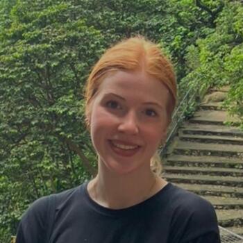 Babysitter in Limmen: Tessa