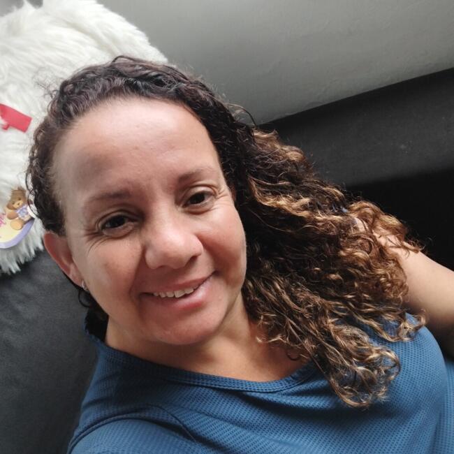 Babysitter in Caxias do Sul: Michele