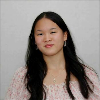 Babysitter in Roelofarendsveen: Daisy