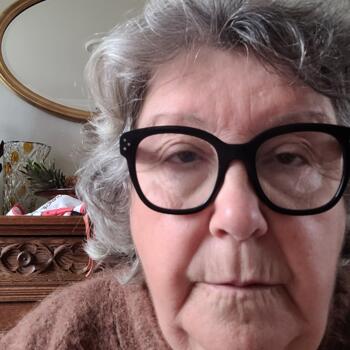 Job de garde d'enfants à Limoges: job de garde d'enfants Monique