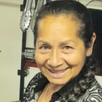 Nancy Albino