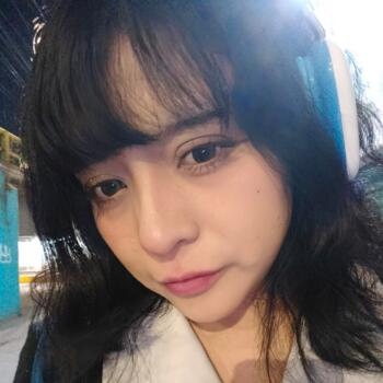 Niñera en Ciudad de México: Estefani