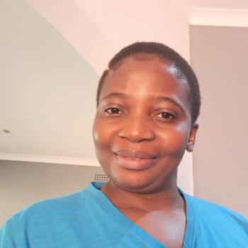Babysitter in Randburg: Priviledge
