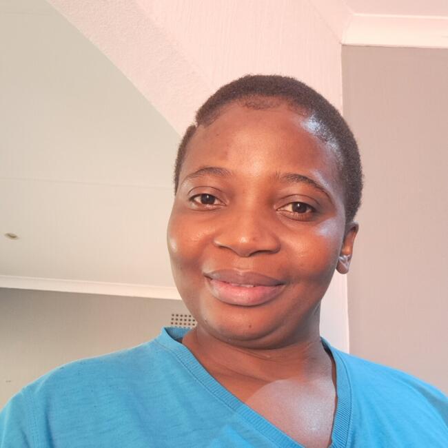 Babysitter in Randburg: Priviledge