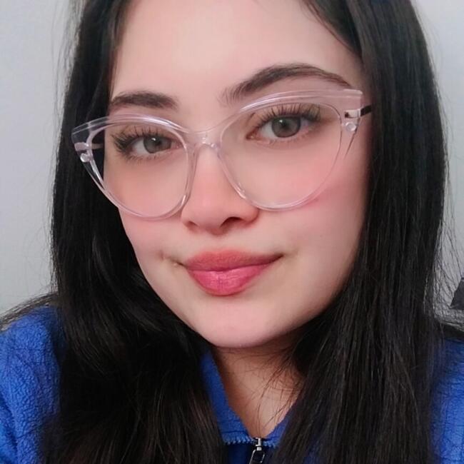 Babysitter in Puente Alto: Catalina