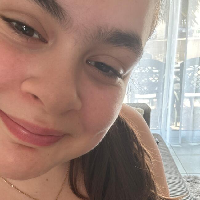 Babysitter in Niort: Coline