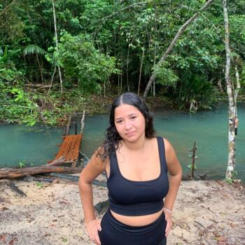 Babysitter Manaus: KHAYLLA