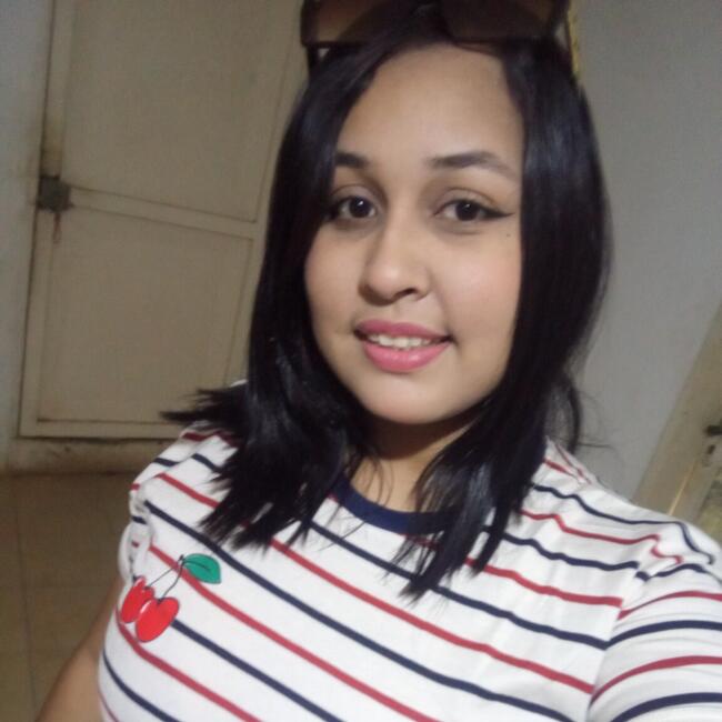 Babysitter in Ciudad Guayana: Kenia