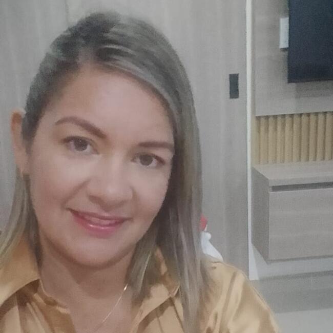 Trabajo para niñera en Montería: Marisol cortes
