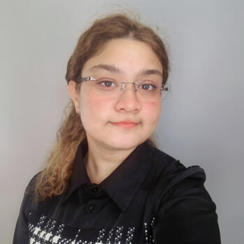 Babysitter in Seoul: Sri