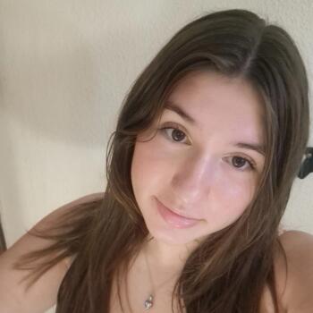 Niñera en Madrid: Carina