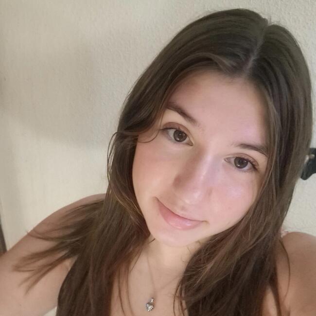 Niñera en Madrid: Carina