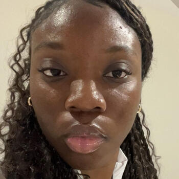 Babysitter in Geneva: Daisy