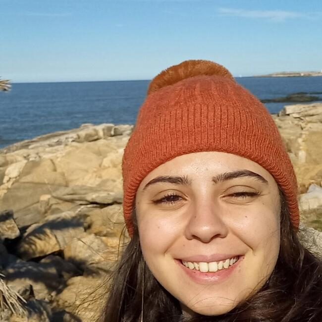 Emprego de babá em Sorocaba: Flávia