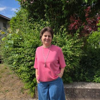 Lavoro per babysitter a Regensdorf: lavoro per babysitter Ramona