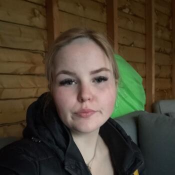 Oppas in Leerdam: Amanda
