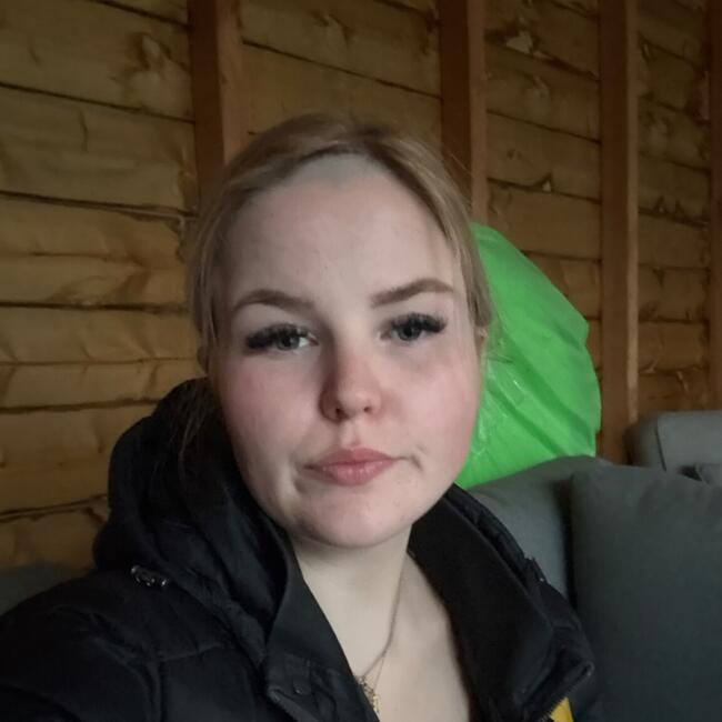 Oppas in Leerdam: Amanda