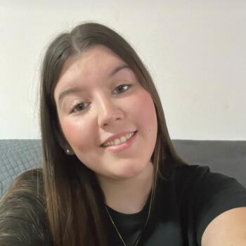 Babysitter in Carmona: Ainoa