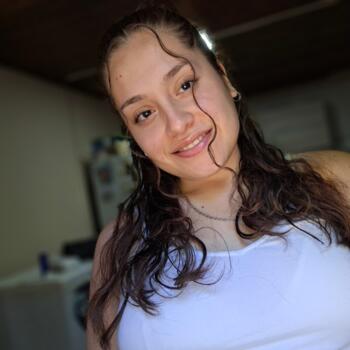 Niñera en Buenos Aires: Melany