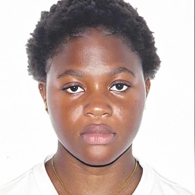 Babysitter in Courbevoie: Noumouni leila