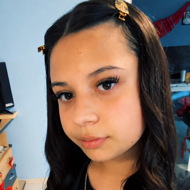 Bonă în Bacău: Andreea