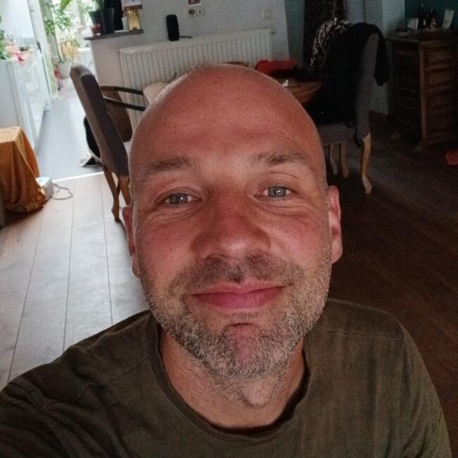 Babysitter in Tienen: Andy