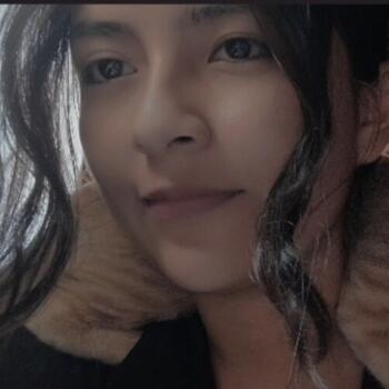 Niñera Tláhuac: Yesenia