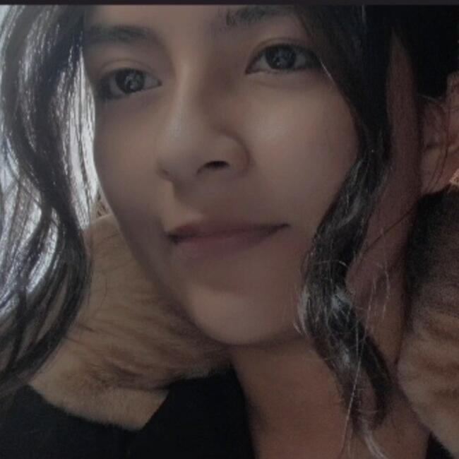 Niñera en Tláhuac: Yesenia