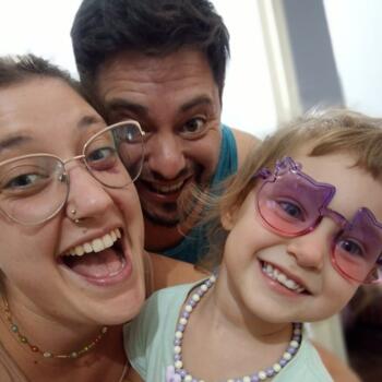 Trabajo para niñera en Córdoba: trabajo para niñera Franco