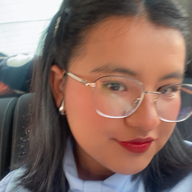 Niñera en Ecatepec: Dayra