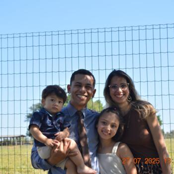 Babysitting job in Sorocaba: babysitting job João Paulo Batista