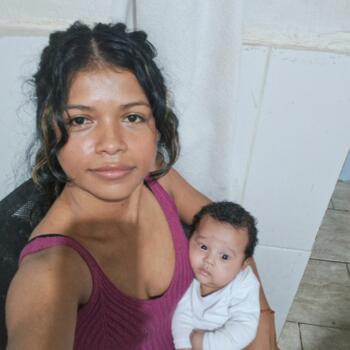 Babysitter in Rio de Janeiro: Mirian
