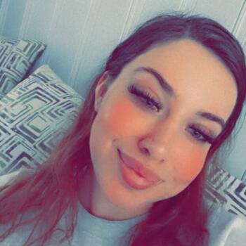 Babysitter in High Point (North Carolina): Alexandra