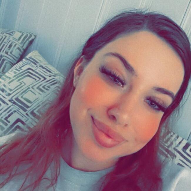 Babysitter in High Point (North Carolina): Alexandra