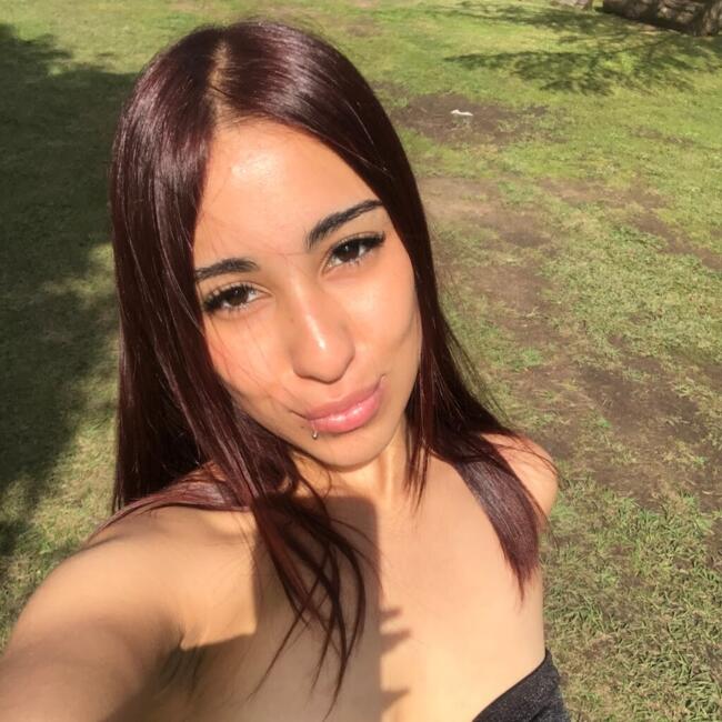 Niñera en Quilmes: Valentina