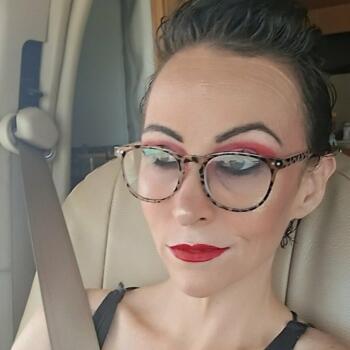 Babysitter in Corsicana (Texas): Rebeca