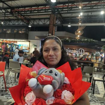 Babysitter in Pimentel: Cendy Magaly