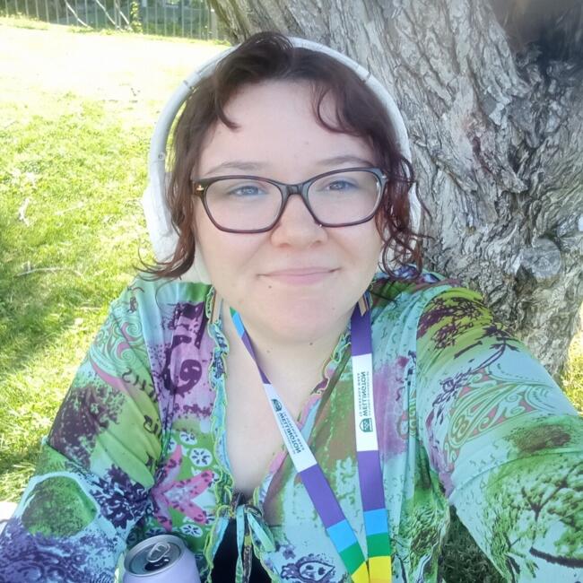 Babysitter in Wellington: Ella-Grace