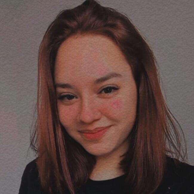 Babysitter in Cascais: Tirza