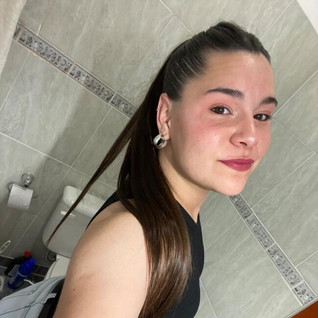 Babysitter in Bahía Blanca: Evelyn