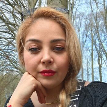 Babysitter Willebroek: Neda