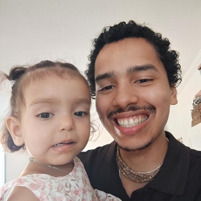 Emprego de babá em São Paulo: Juliano