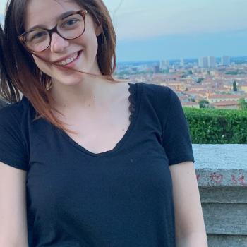 Babysitter Casalecchio di Reno: Emma