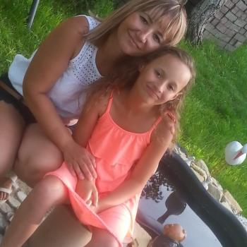 Babysitter Bytom: Aneta