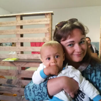 Babysitter Scandriglia: Olenakry
