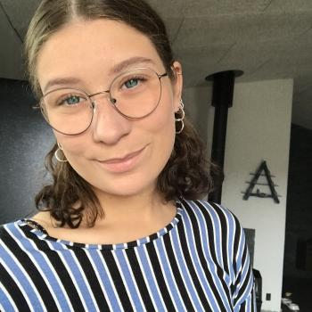 Babysitter Skive: Amalie