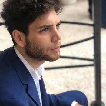 Babysitter a Pesaro: Giulio
