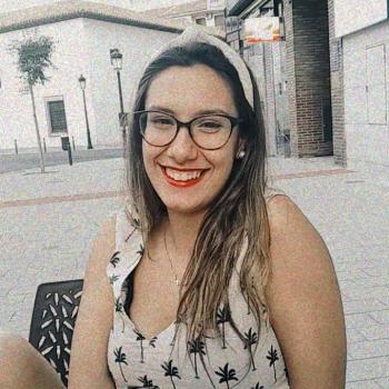 Babysitter Albacete: Monica